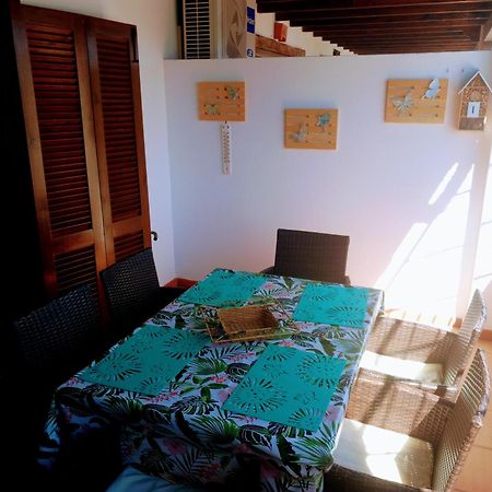 Apartamento Valentino'S- Alpujarra Carataunas Ngoại thất bức ảnh