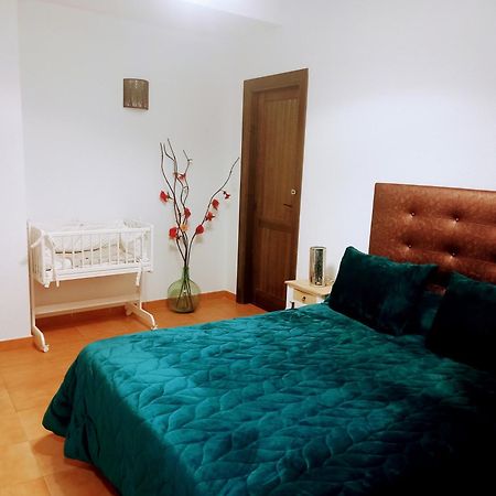 Apartamento Valentino'S- Alpujarra Carataunas Ngoại thất bức ảnh