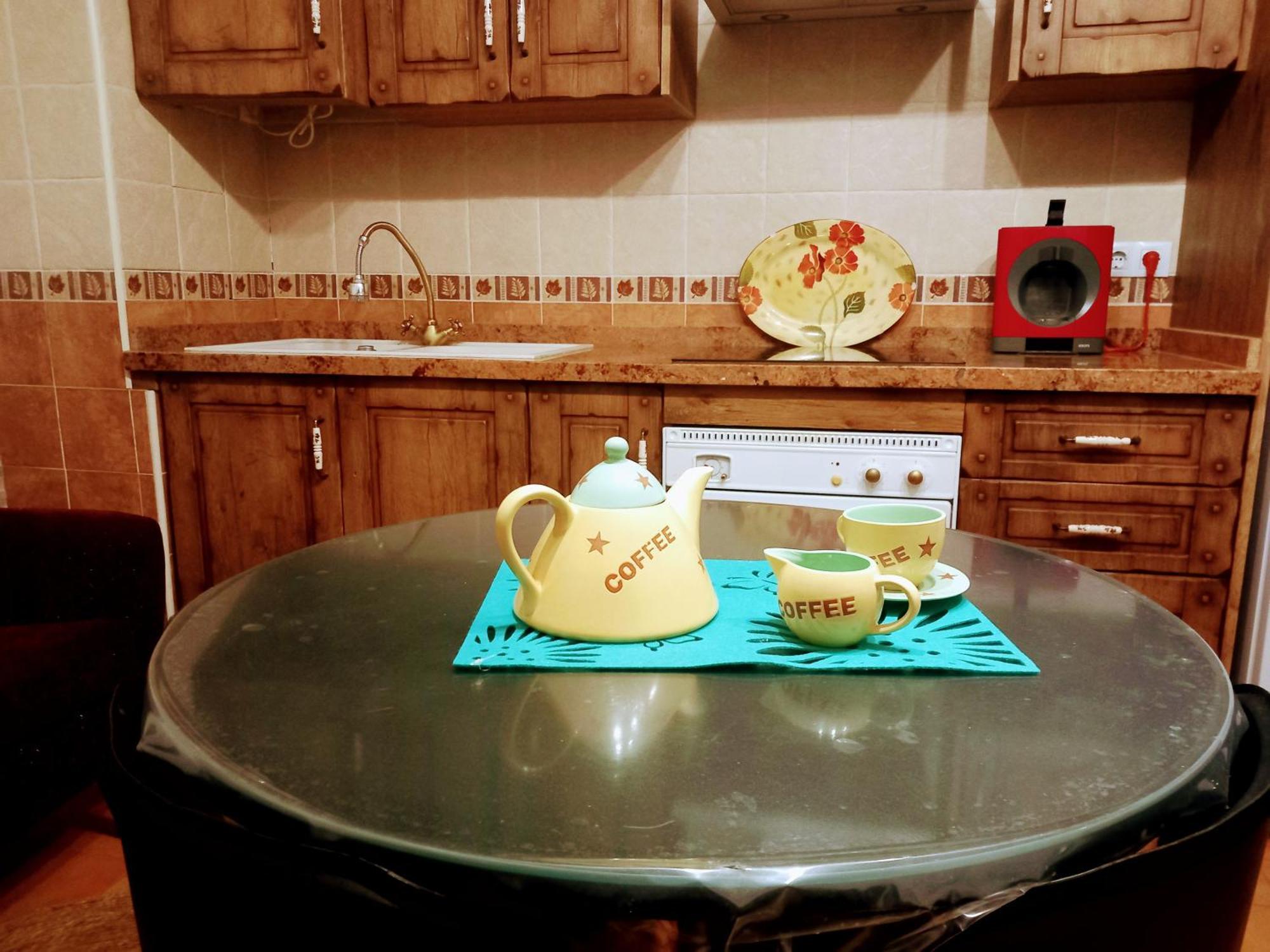 Apartamento Valentino'S- Alpujarra Carataunas Ngoại thất bức ảnh