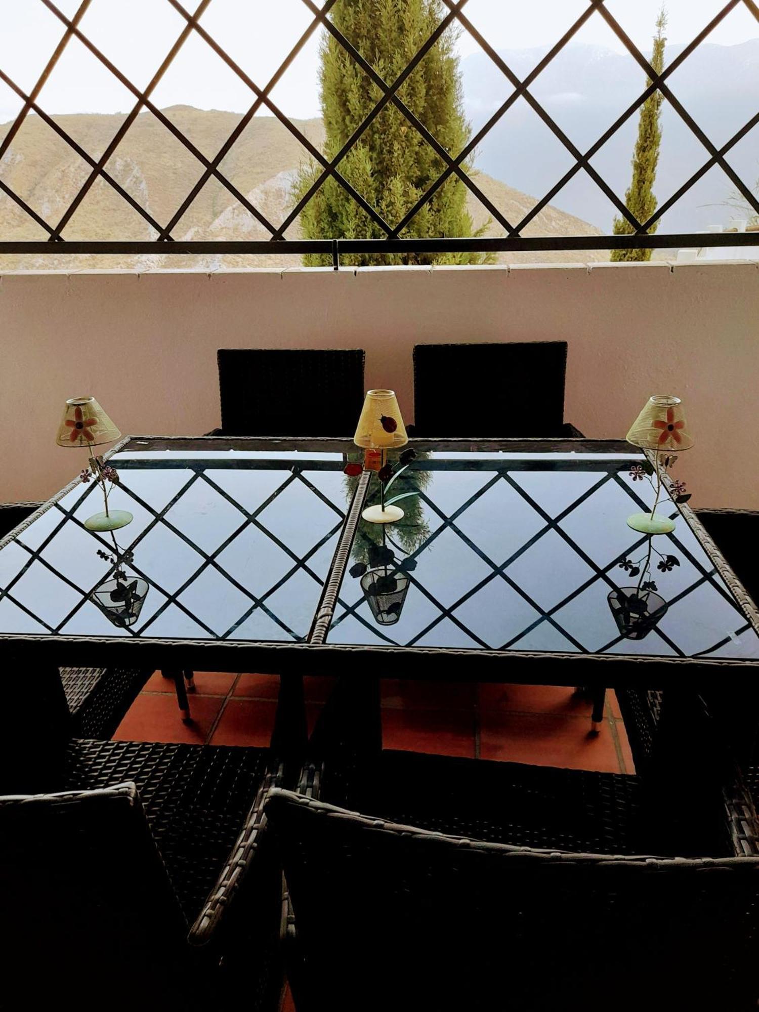 Apartamento Valentino'S- Alpujarra Carataunas Ngoại thất bức ảnh