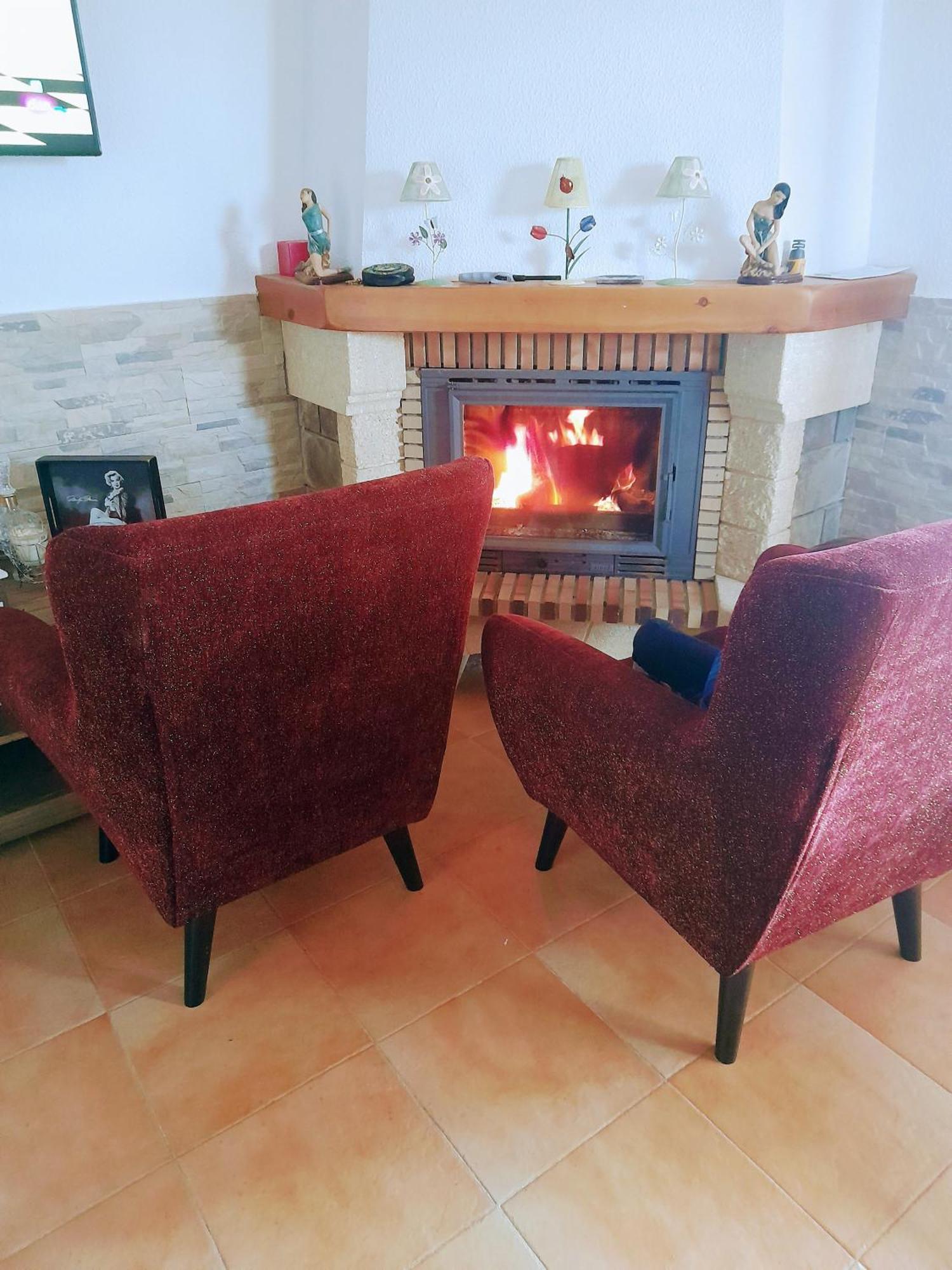 Apartamento Valentino'S- Alpujarra Carataunas Ngoại thất bức ảnh