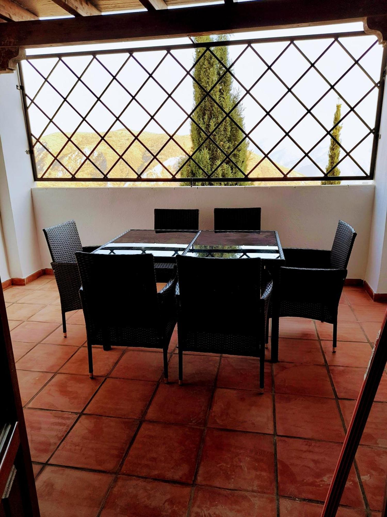 Apartamento Valentino'S- Alpujarra Carataunas Ngoại thất bức ảnh