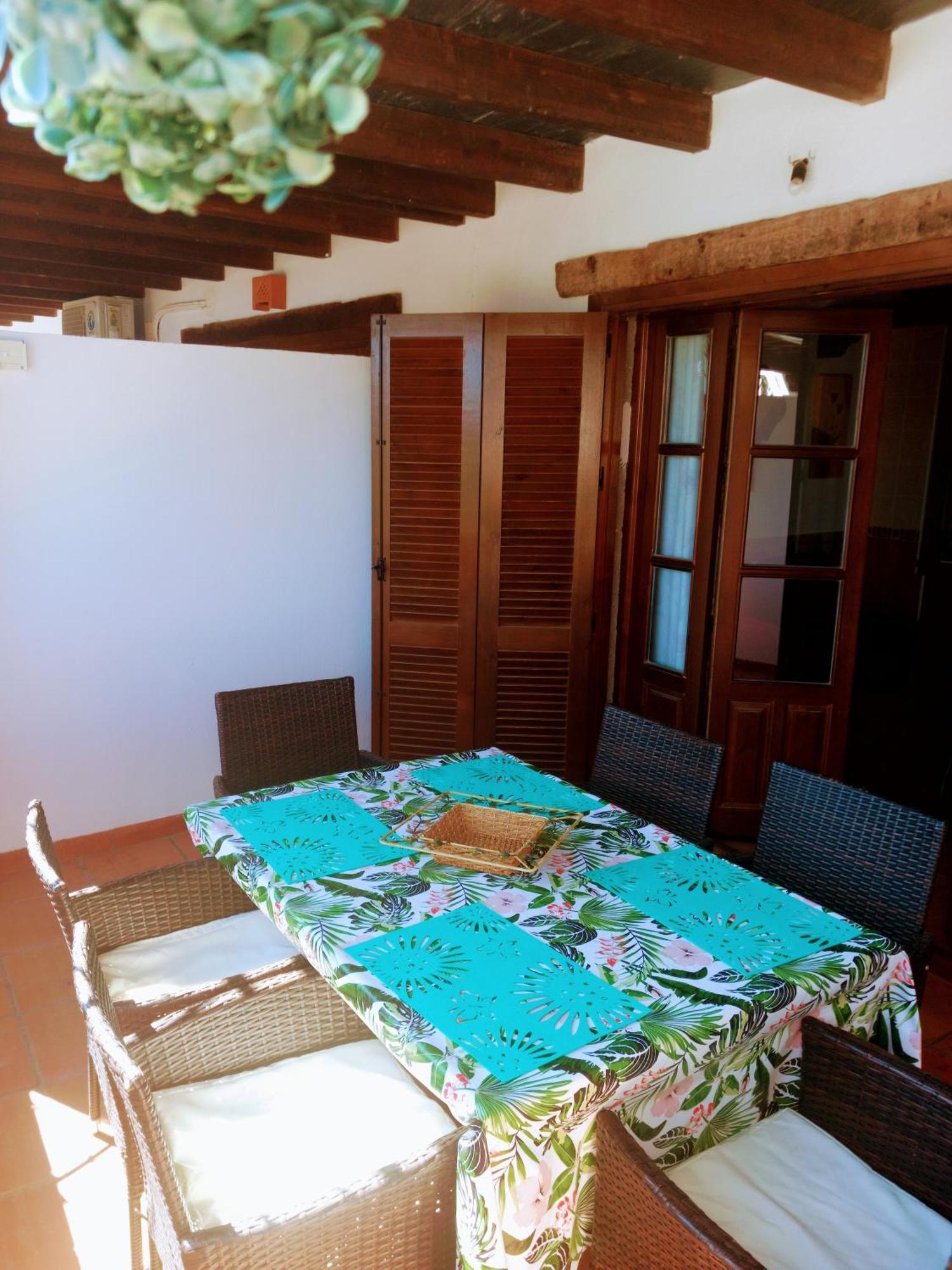 Apartamento Valentino'S- Alpujarra Carataunas Ngoại thất bức ảnh
