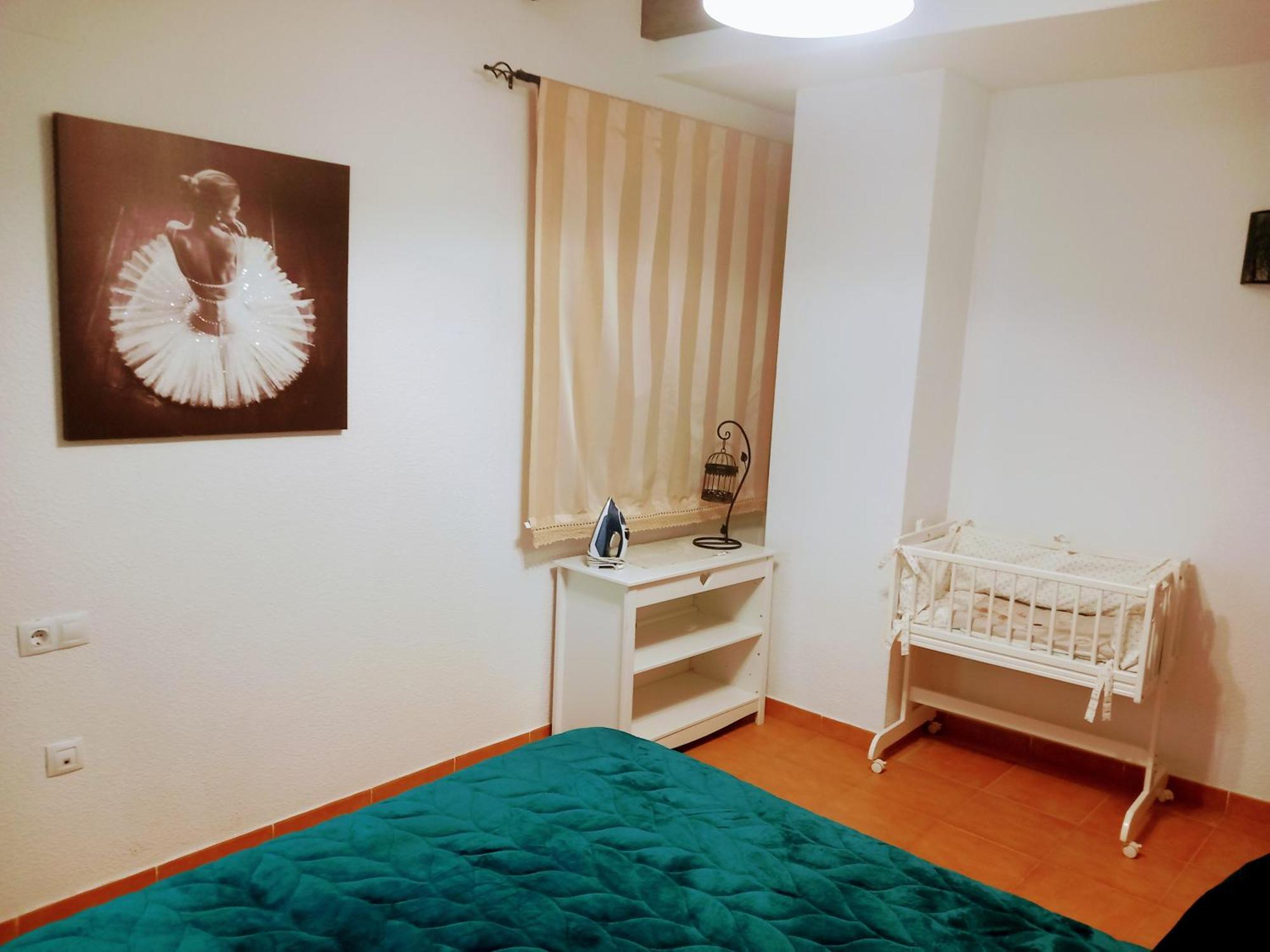 Apartamento Valentino'S- Alpujarra Carataunas Ngoại thất bức ảnh