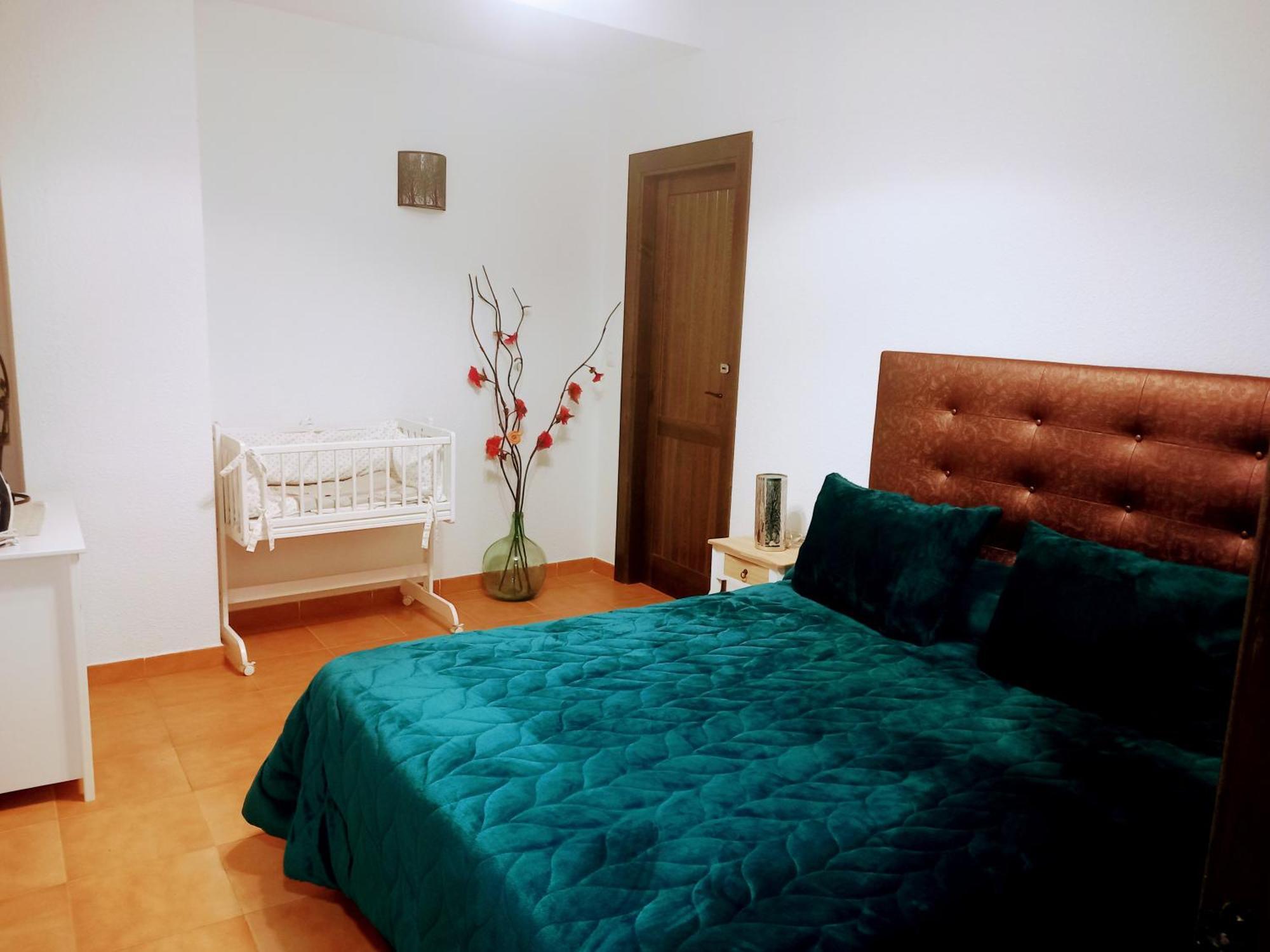 Apartamento Valentino'S- Alpujarra Carataunas Ngoại thất bức ảnh